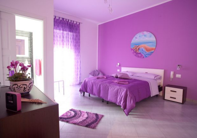 Bed And Breakfast L'angolo Di Laura